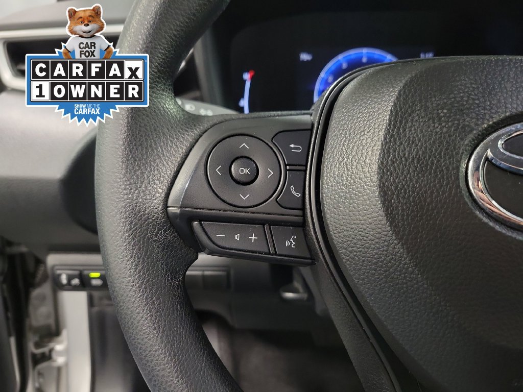 Used 2026 Toyota Corolla LE FWD image 23