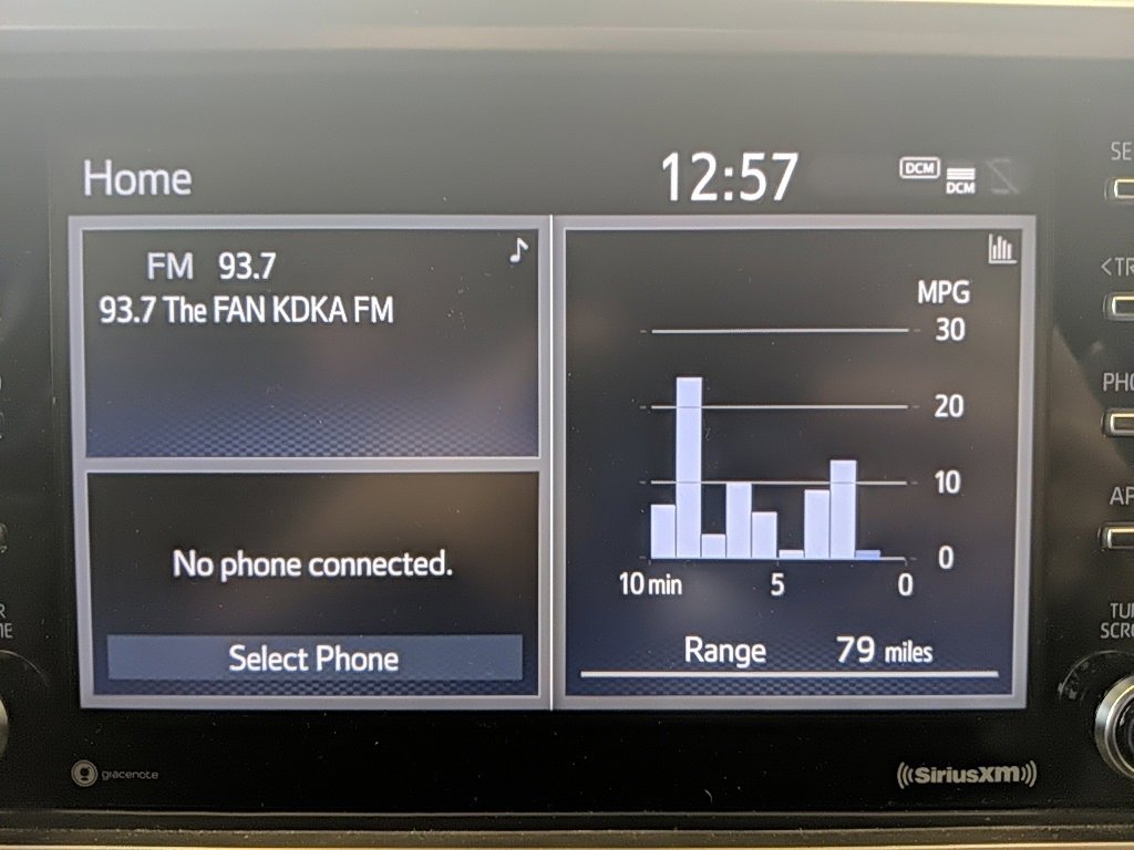 Used 2023 Toyota Tacoma SR5 image 17