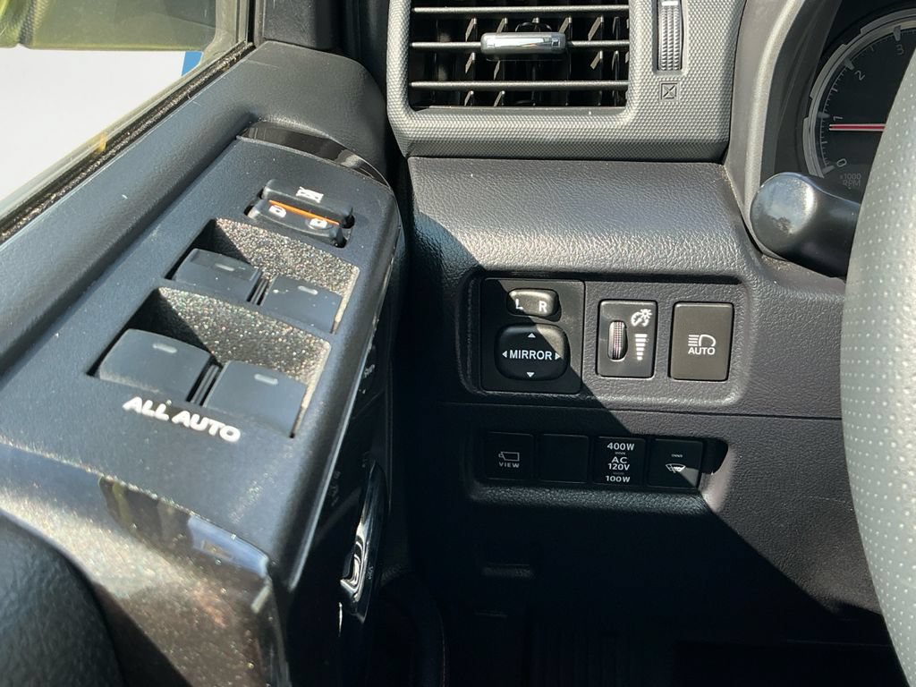 Certified 2022 Toyota 4Runner TRD Pro AWD/4WD image 21
