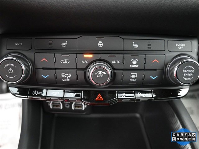 Used 2026 Dodge Durango GT w/ Blacktop Package image 22