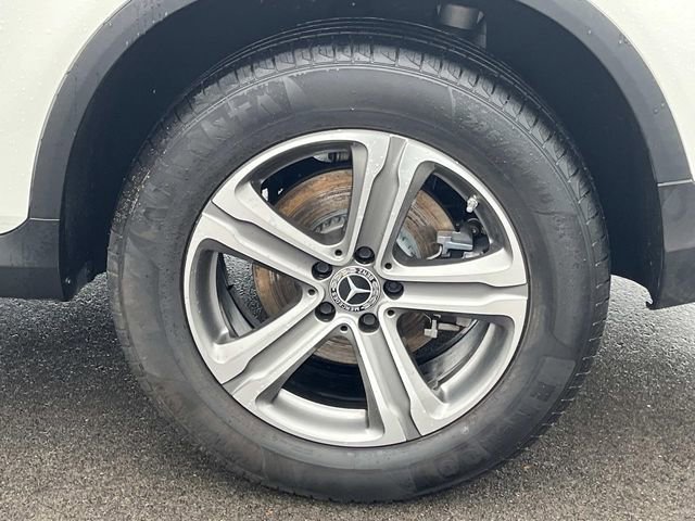 Used 2022 Mercedes-Benz GLC 300 image 13