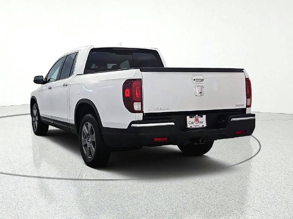 Used 2020 Honda Ridgeline RTL-E image 6