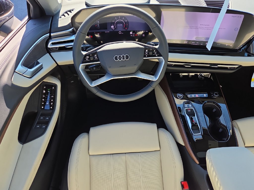 New 2026 Audi A5 Premium Plus AWD/4WD image 8