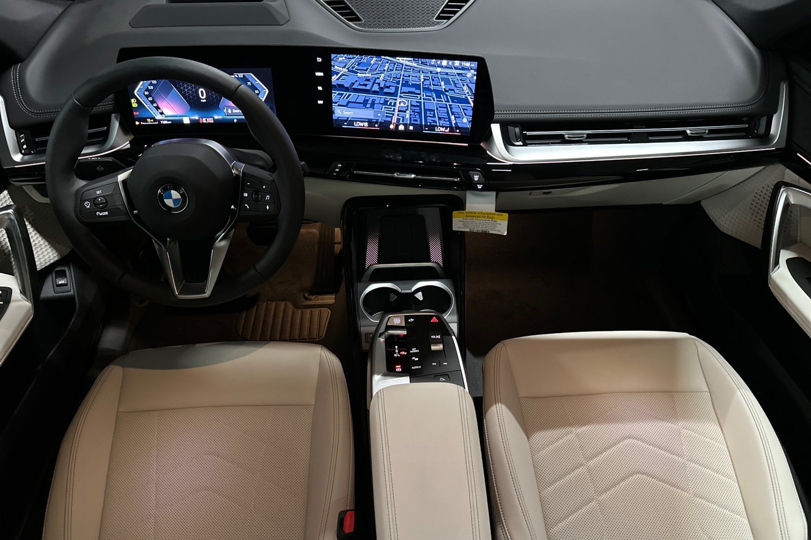 New 2027 BMW X1 xDrive28i w/ Technology Package AWD/4WD image 12