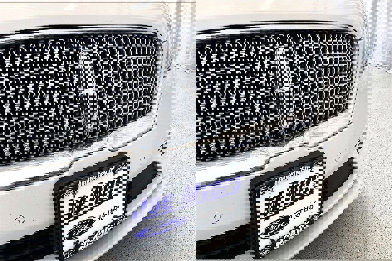 Used 2020 Lincoln MKZ Reserve w/ Monochromatic Package image 7