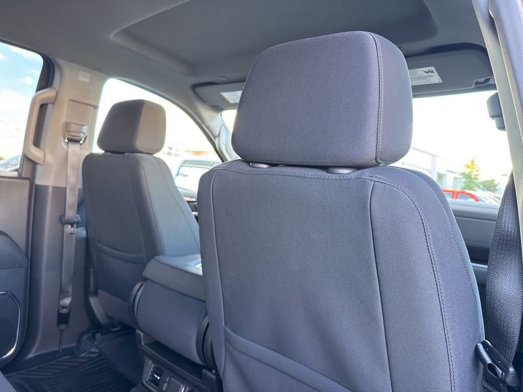 New 2026 GMC Sierra 1500 Elevation image 30