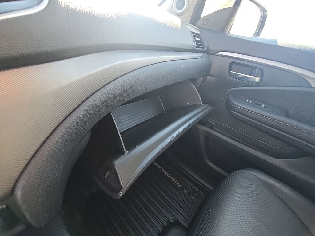 Certified 2023 Honda Ridgeline RTL image 24
