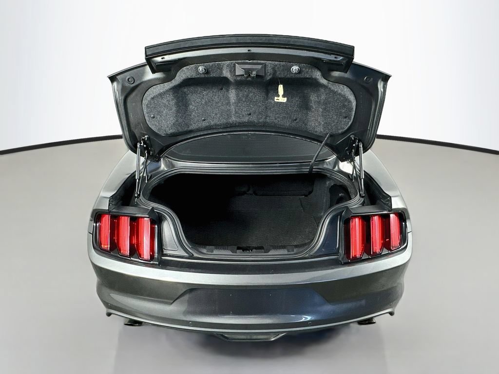 Used 2017 Ford Mustang Premium w/ Ecoboost Performance Package RWD image 29