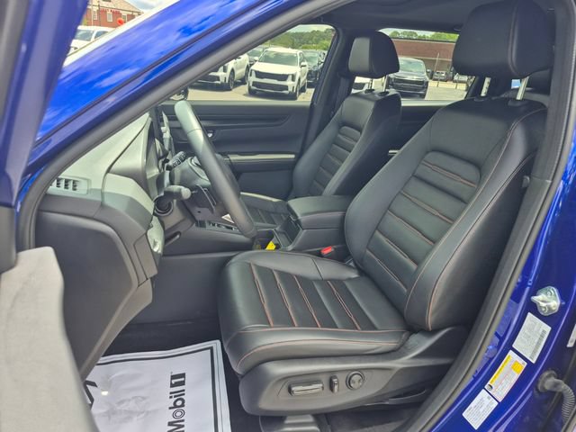 Used 2024 Honda CR-V Sport-L image 11