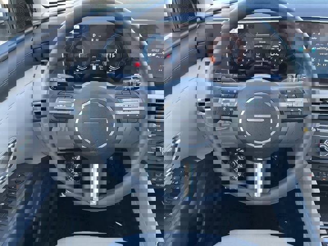 New 2026 Hyundai Tucson SE image 21