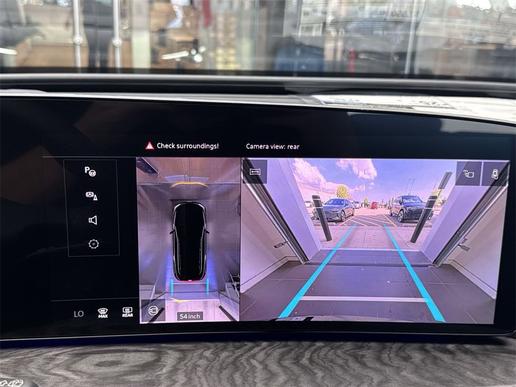 New 2025 Audi Q5 Premium Plus image 17