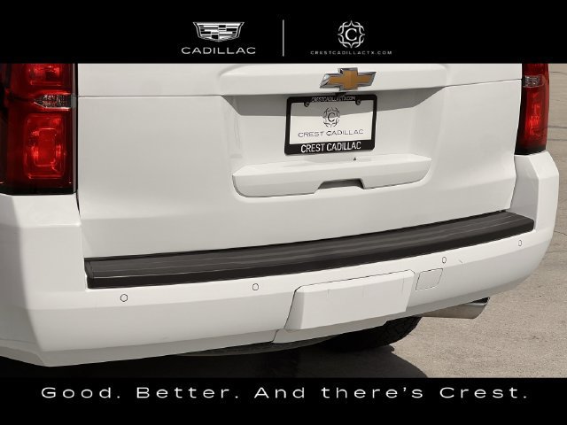 Used 2020 Chevrolet Tahoe LT w/ Texas Edition Package AWD/4WD image 7