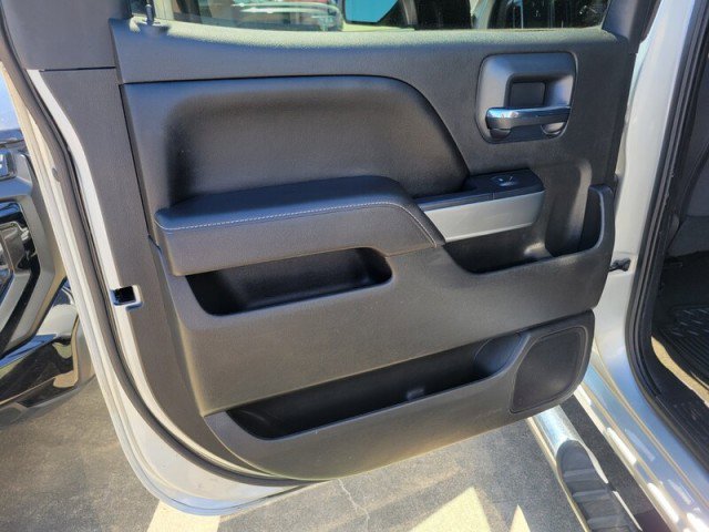 Used 2017 Chevrolet Silverado 1500 LT w/ All Star Edition image 27