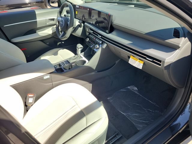 New 2026 Hyundai Sonata SE FWD image 20