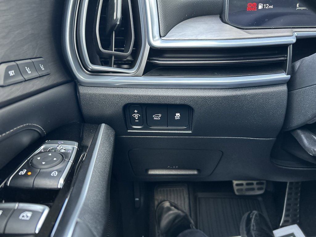 New 2026 Kia Sorento SX Prestige image 28