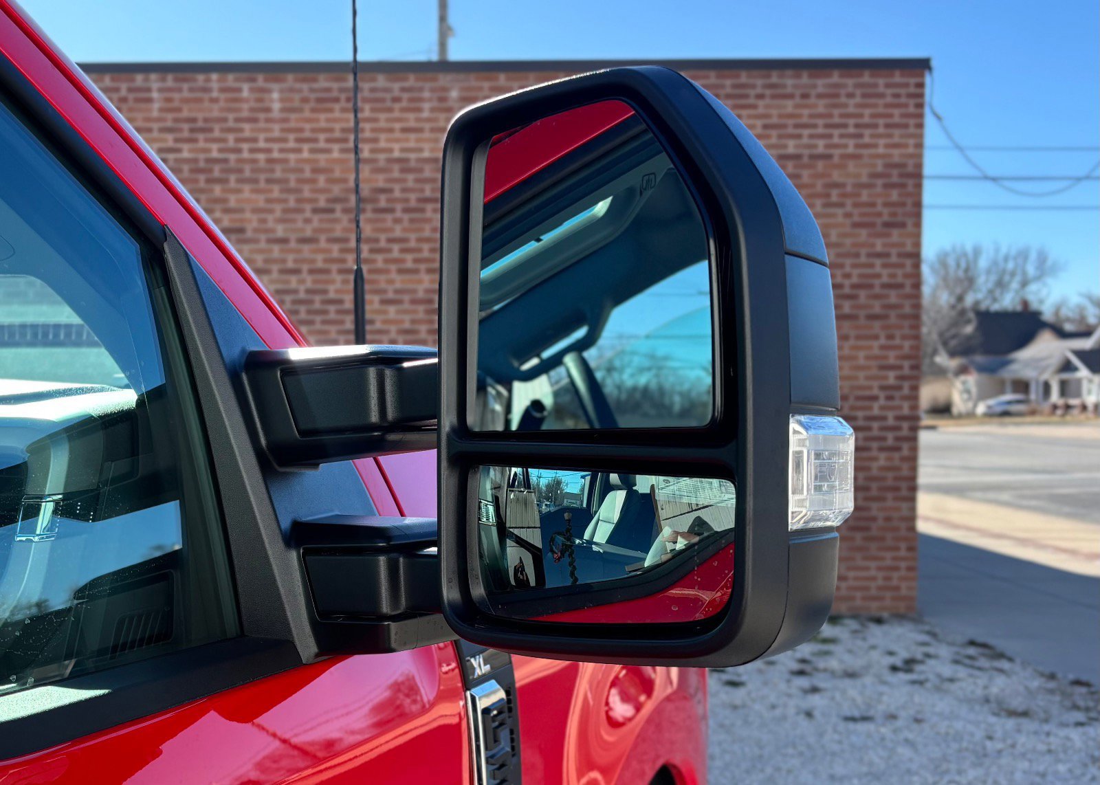 New 2026 Ford F350 XL image 22