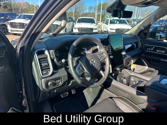 New 2026 RAM 1500 Tungsten w/ Trailer Tow Group image 7