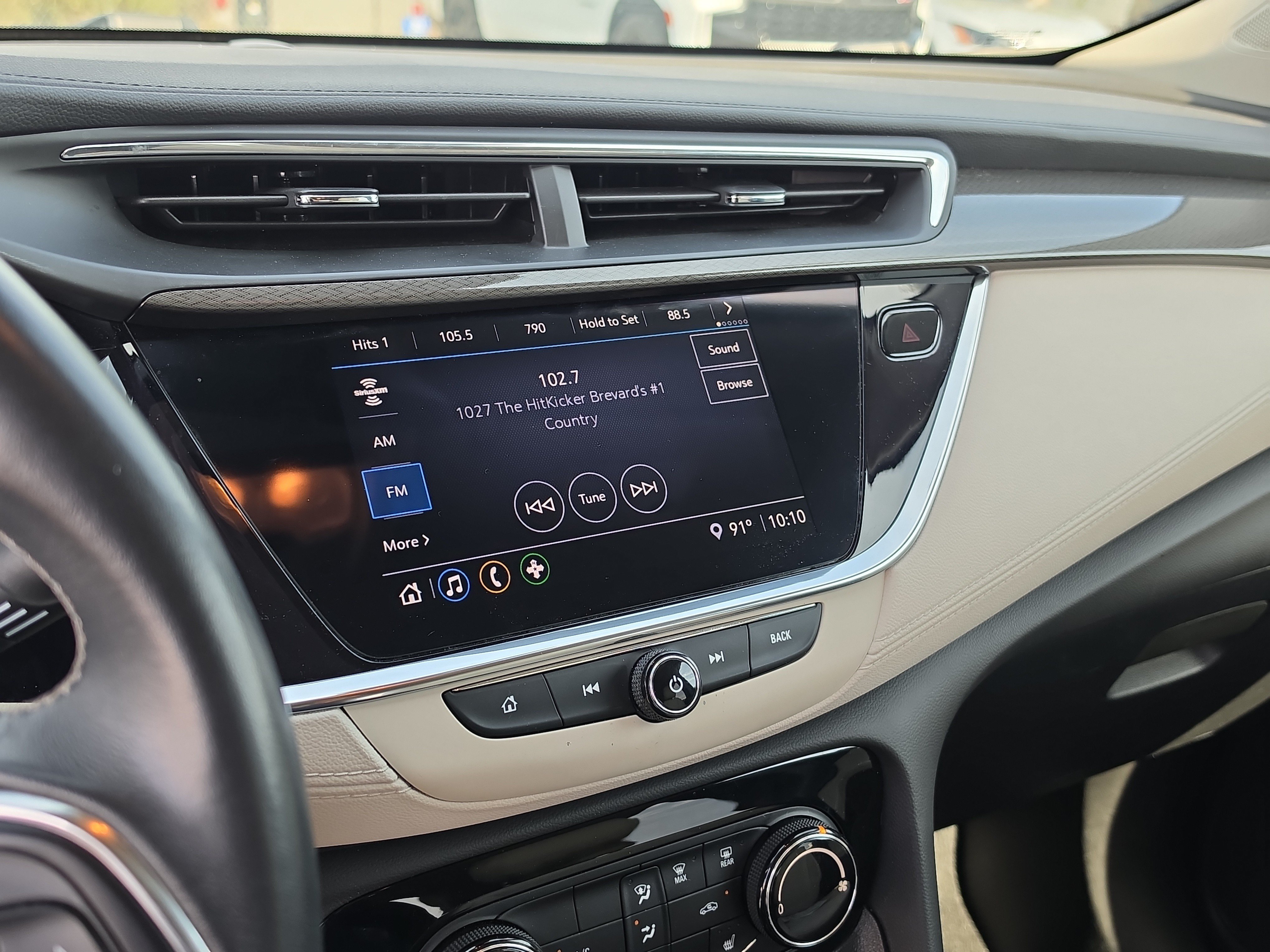 Certified 2023 Buick Encore GX Preferred w/ Cold Weather Comfort Package FWD image 25