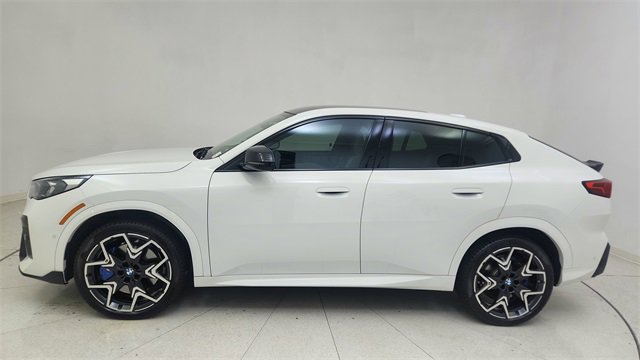 Used 2025 BMW X2 M35i image 10