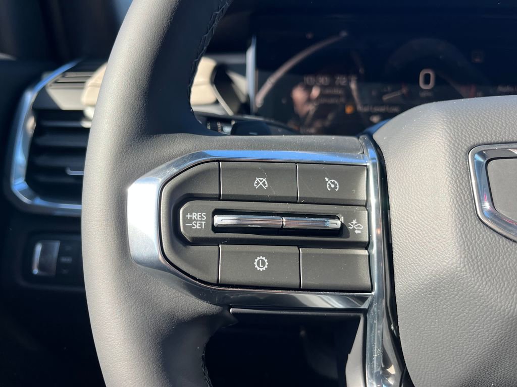 New 2026 GMC Acadia Elevation w/ Black Edition image 26