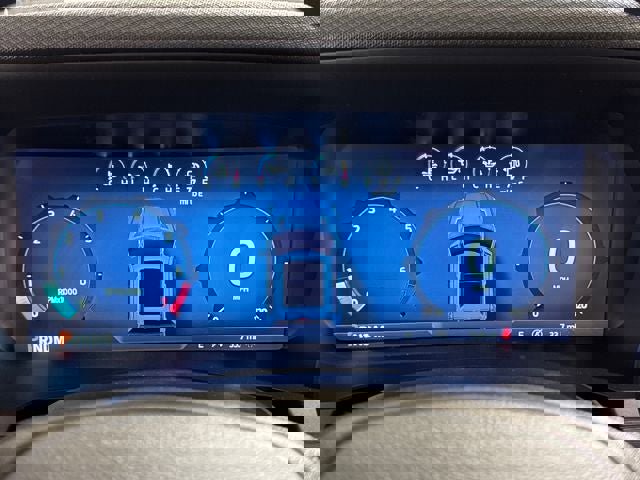 New 2026 Ford F150 STX w/ Equipment Group 200A image 25