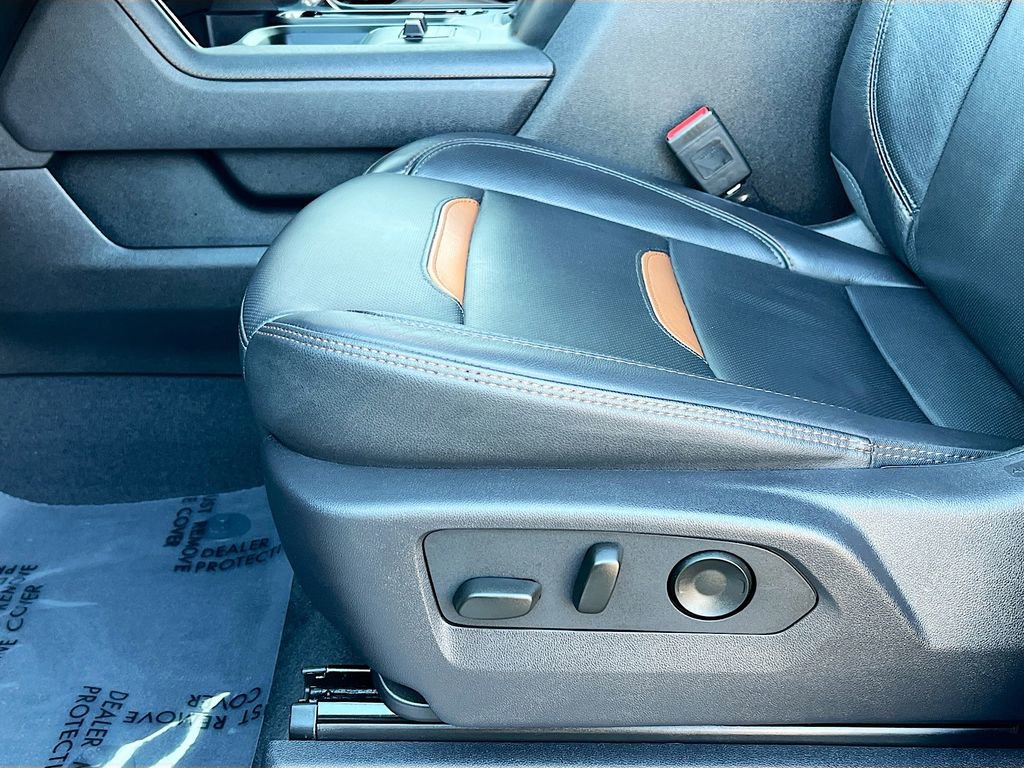 Used 2024 GMC Sierra 2500 AT4 w/ AT4 Premium Plus Package image 20