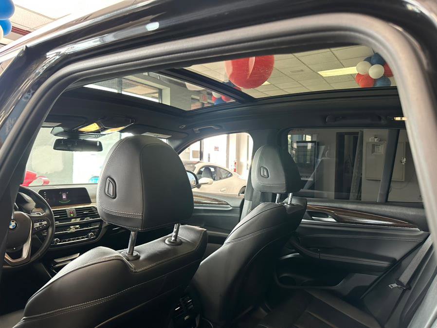 Used 2021 BMW X3 xDrive30i image 23