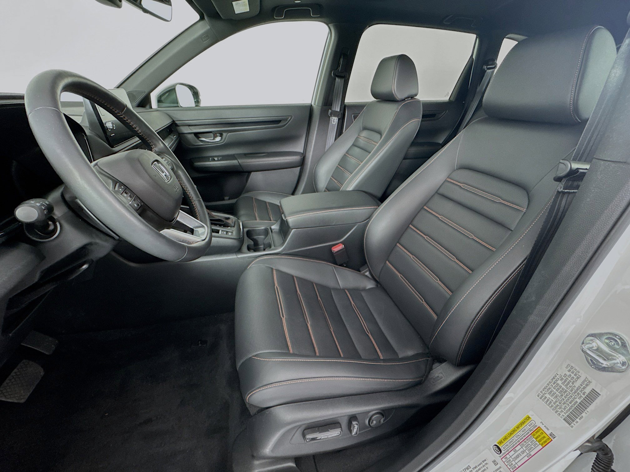 Certified 2024 Honda CR-V Sport-L image 20