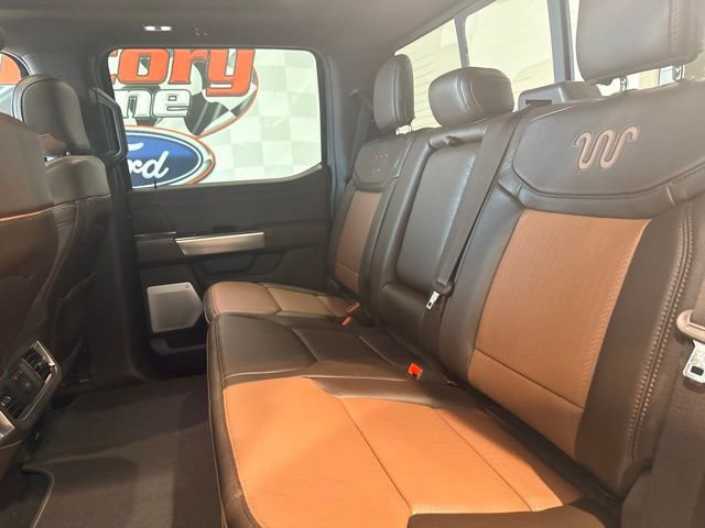 Used 2026 Ford F250 King Ranch w/ Chrome Package image 18