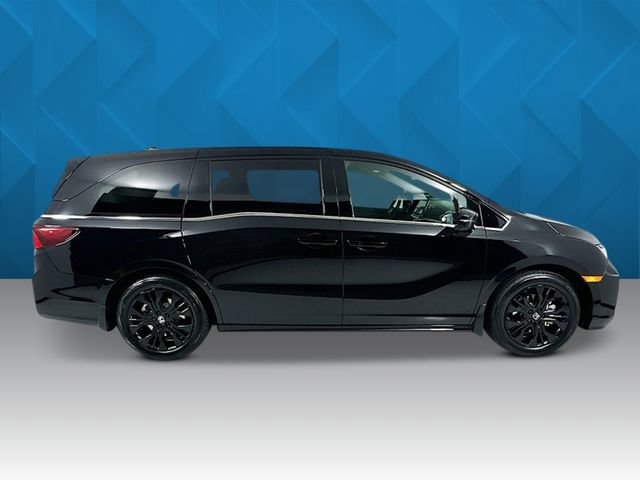 New 2026 Honda Odyssey Sport-L image 7