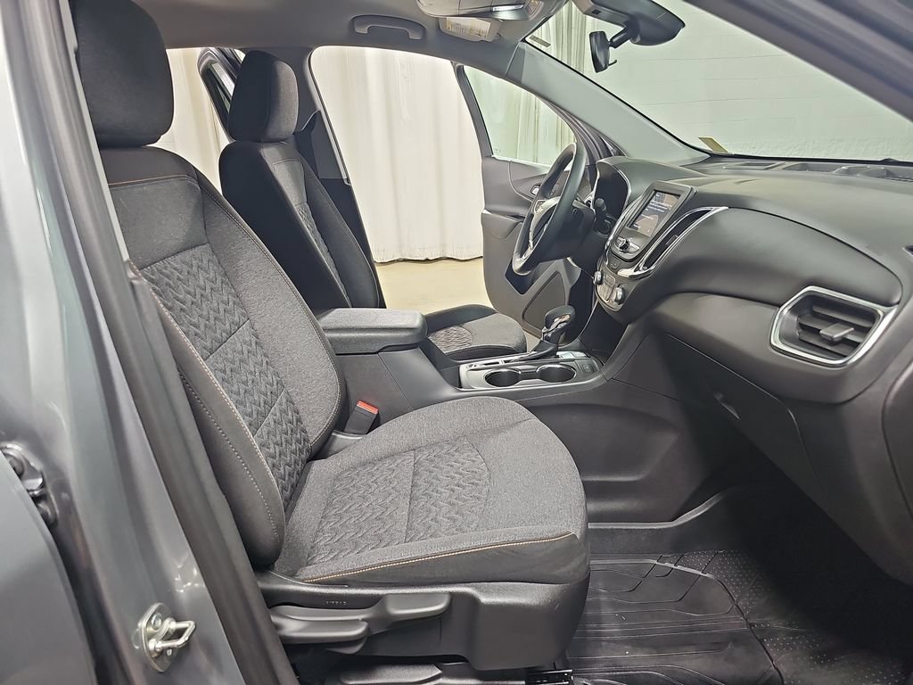 Certified 2024 Chevrolet Equinox LT AWD/4WD image 13