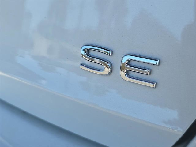 New 2025 Volkswagen Jetta SE image 6