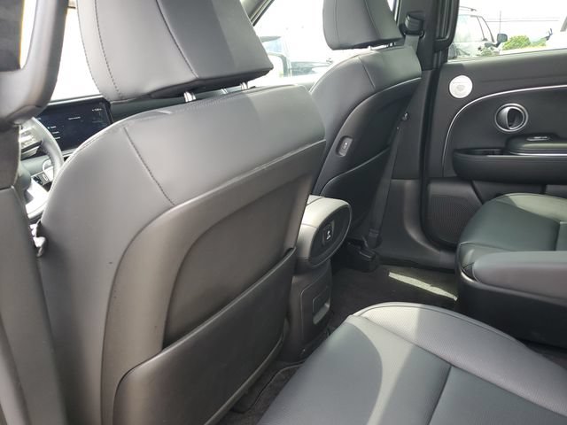 New 2026 Hyundai Palisade Calligraphy AWD/4WD image 14