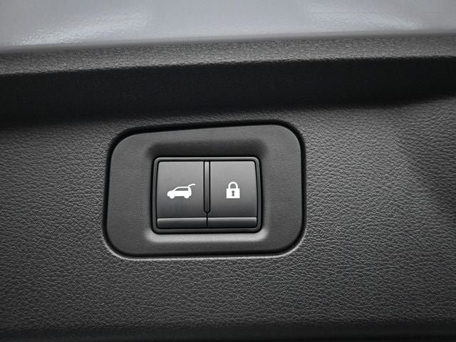 New 2026 Nissan Armada Platinum Reserve image 53