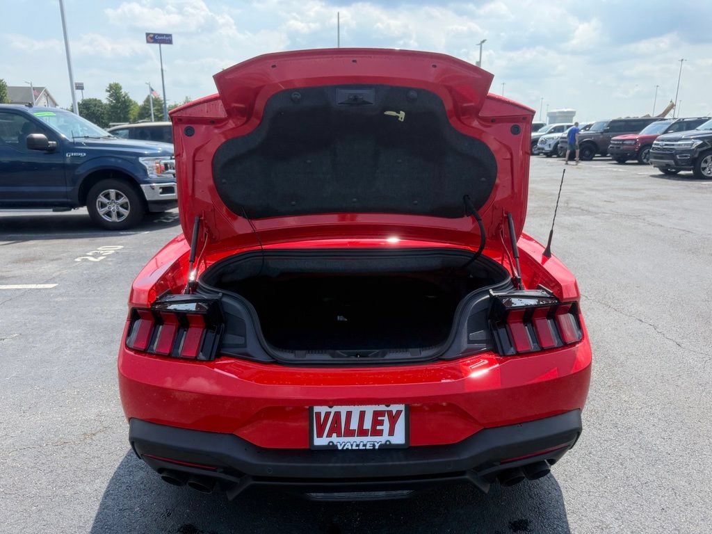 New 2026 Ford Mustang GT Premium RWD image 32