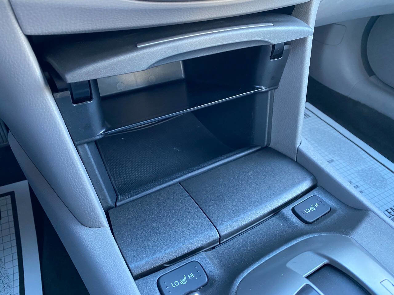 Used 2011 Honda Accord EX-L image 16