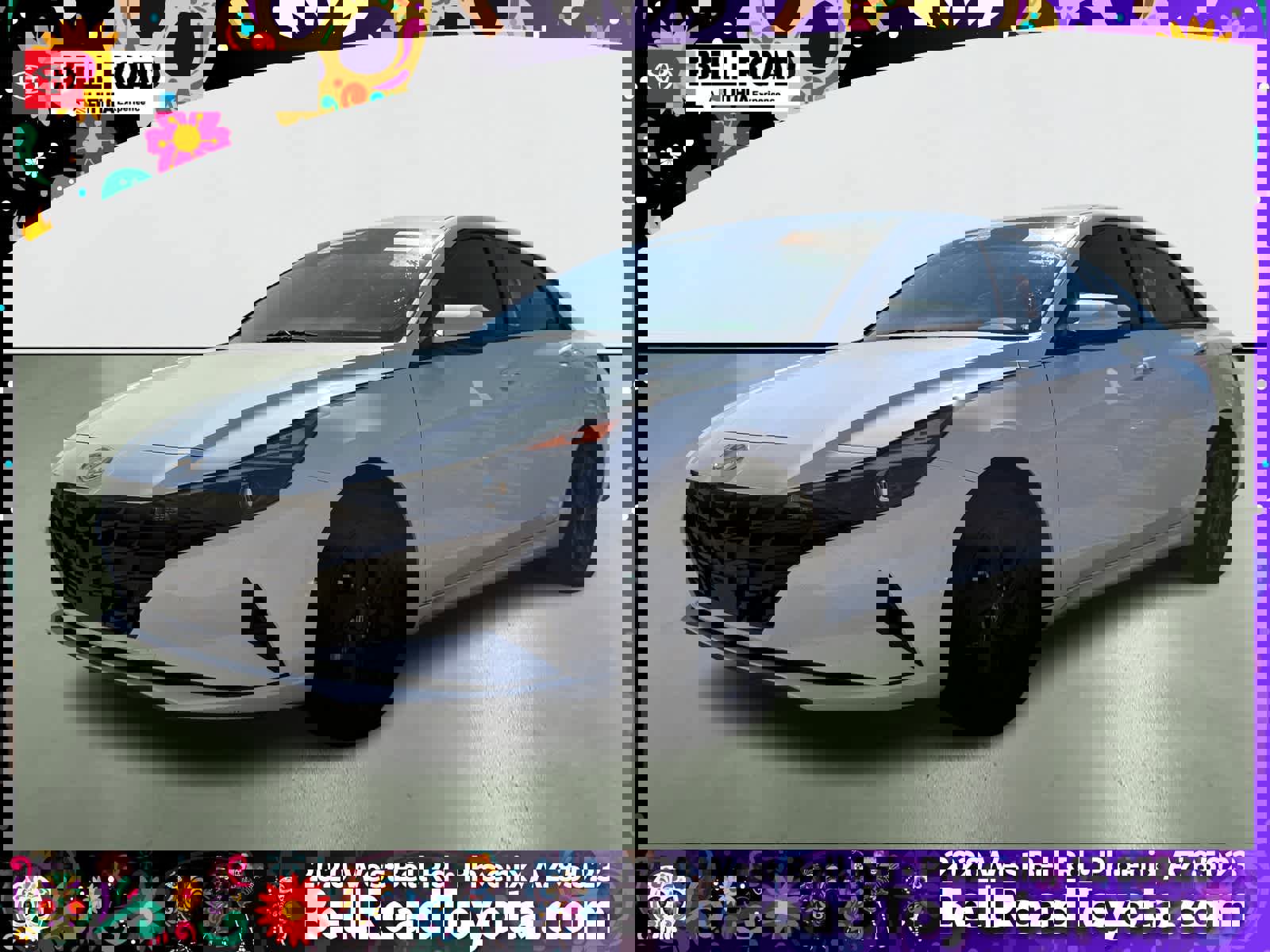 Used 2021 Hyundai Elantra SEL w/ Convenience Package