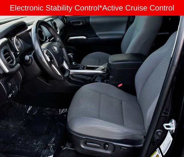 Used 2023 Toyota Tacoma SR5 image 11