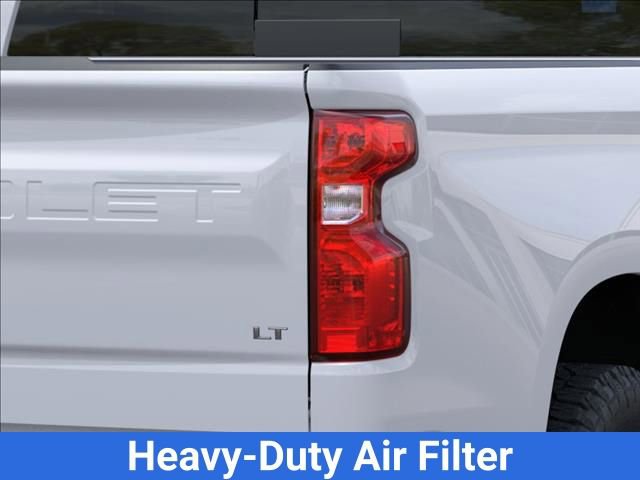 New 2026 Chevrolet Silverado 1500 LT AWD/4WD image 12