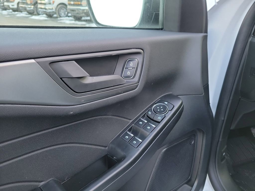New 2026 Ford Escape Active w/ Cold Weather Package image 19