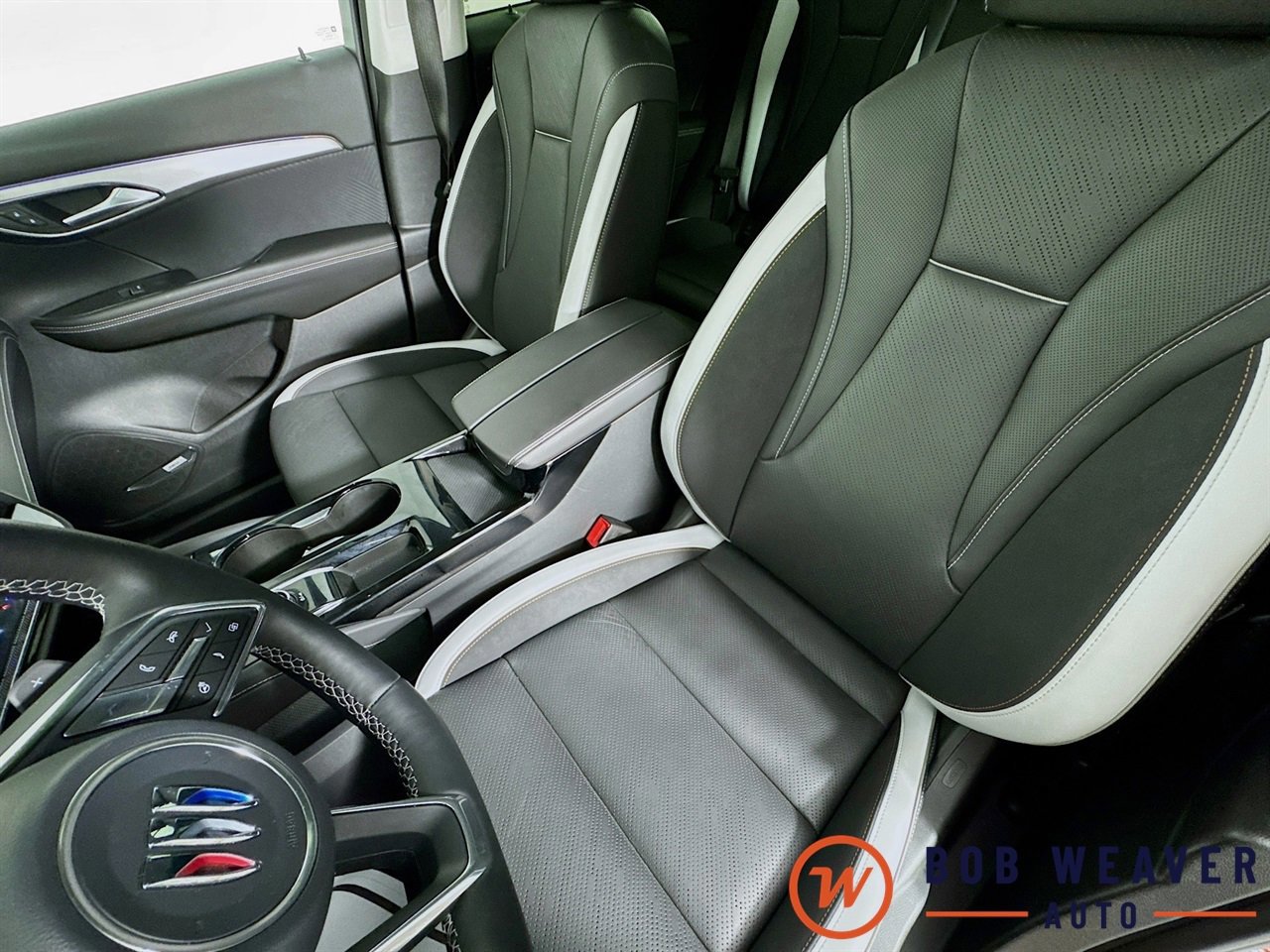 Used 2025 Buick Envision Sport Touring image 22