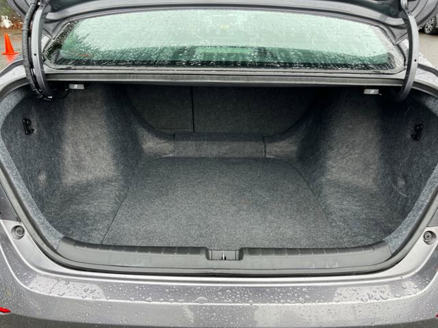 Certified 2021 Honda Accord EX-L image 16