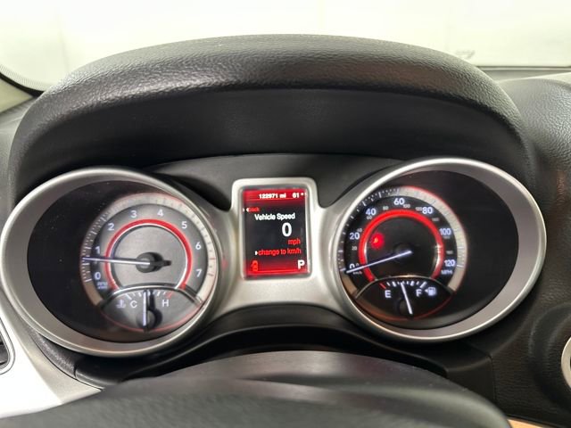 Used 2017 Dodge Journey SE image 16