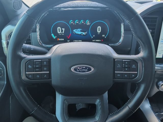 Used 2021 Ford F150 Lariat AWD/4WD image 22