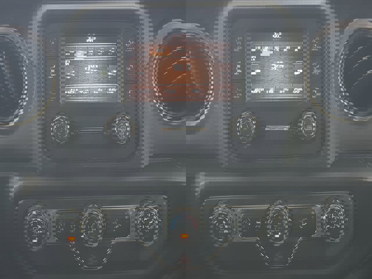 Used 2020 Jeep Wrangler Unlimited Sport S image 18