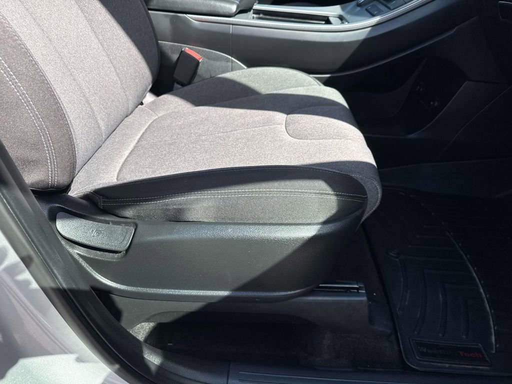 Used 2022 Hyundai Palisade SEL image 18