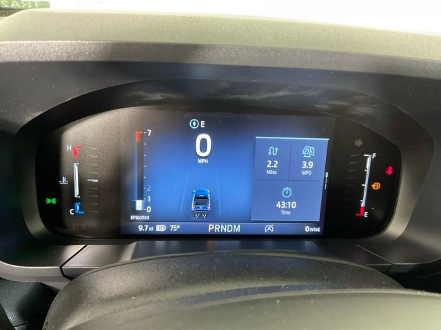 New 2026 Ford Maverick Lobo image 26