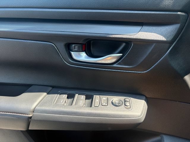 Certified 2024 Honda CR-V Sport image 19