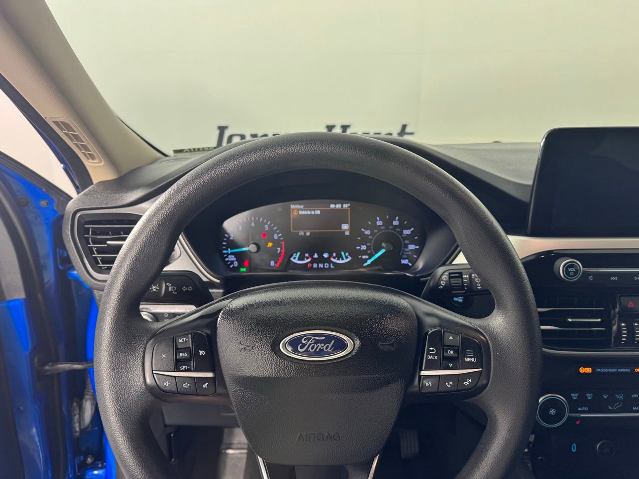 Used 2020 Ford Escape SE AWD/4WD image 28