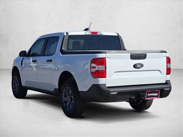 New 2026 Ford Maverick XLT image 9